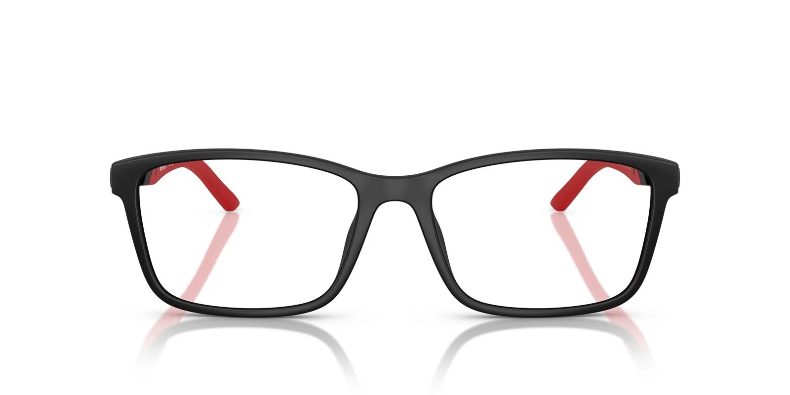 Scuderia Ferrari 8012U Eyeglasses - view 21